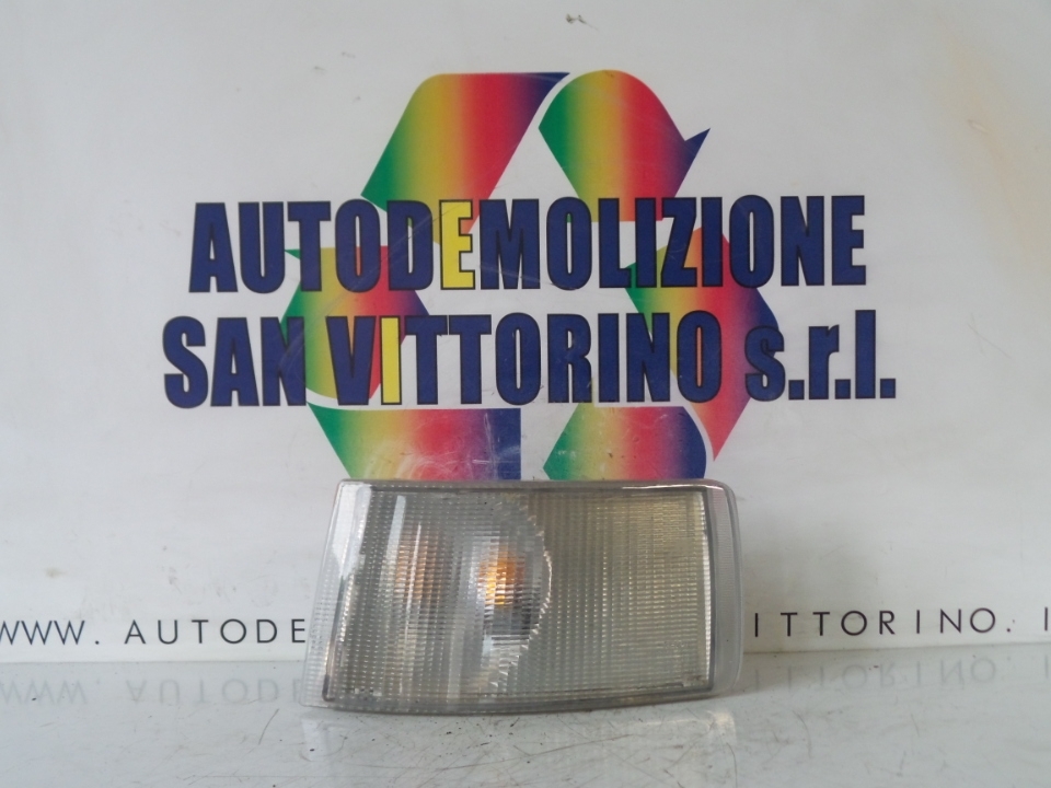 FANALINO ANT. SX. FIAT DUCATO (PE) (05/98>02/02