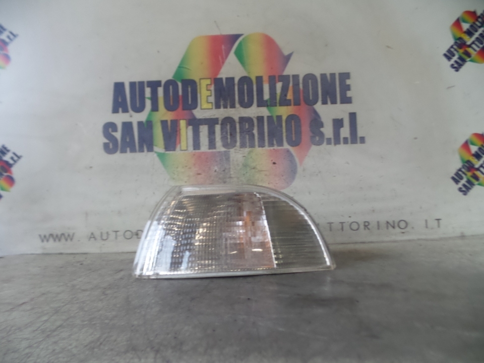 FANALINO ANT. CARELLO SX. FIAT PUNTO 1A SERIE (11/93>10/99