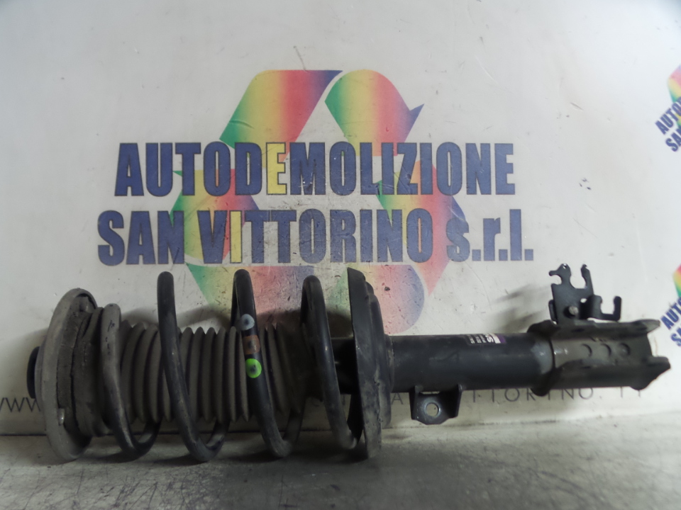 AMMORTIZZATORE ANT. CODE=1/7/61/25/1 DX. SAAB 9.3 2A SERIE (08/02>)