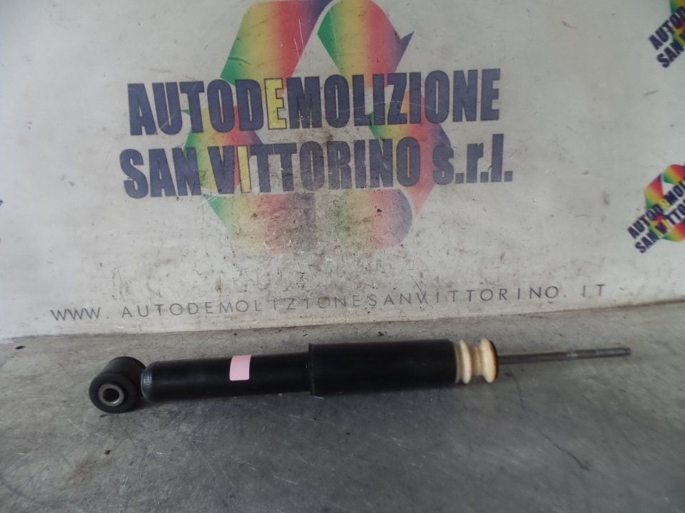 AMMORTIZZATORE POST. DX. SMART FORFOUR (W453) (07/14>)