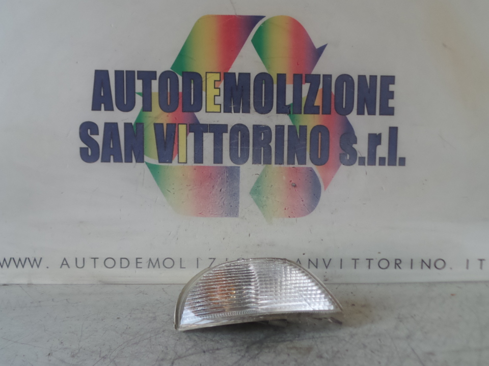 FANALINO ANT. SX. FIAT SEICENTO (1E) (02/98>07/05