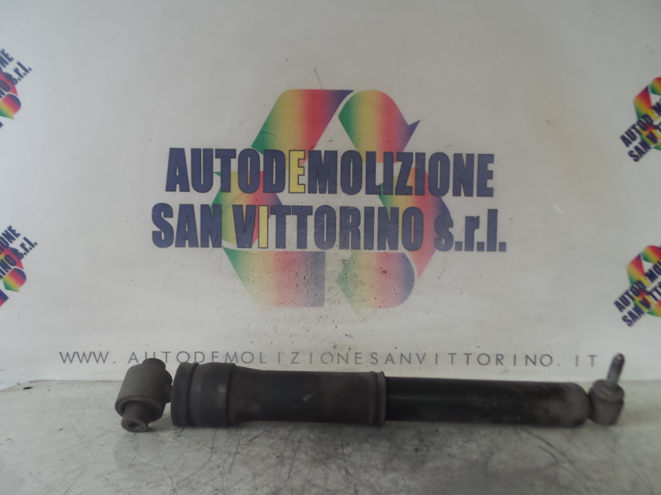 AMMORTIZZATORE POST. DX. RENAULT MEGANE 3A SERIE (10/08>)