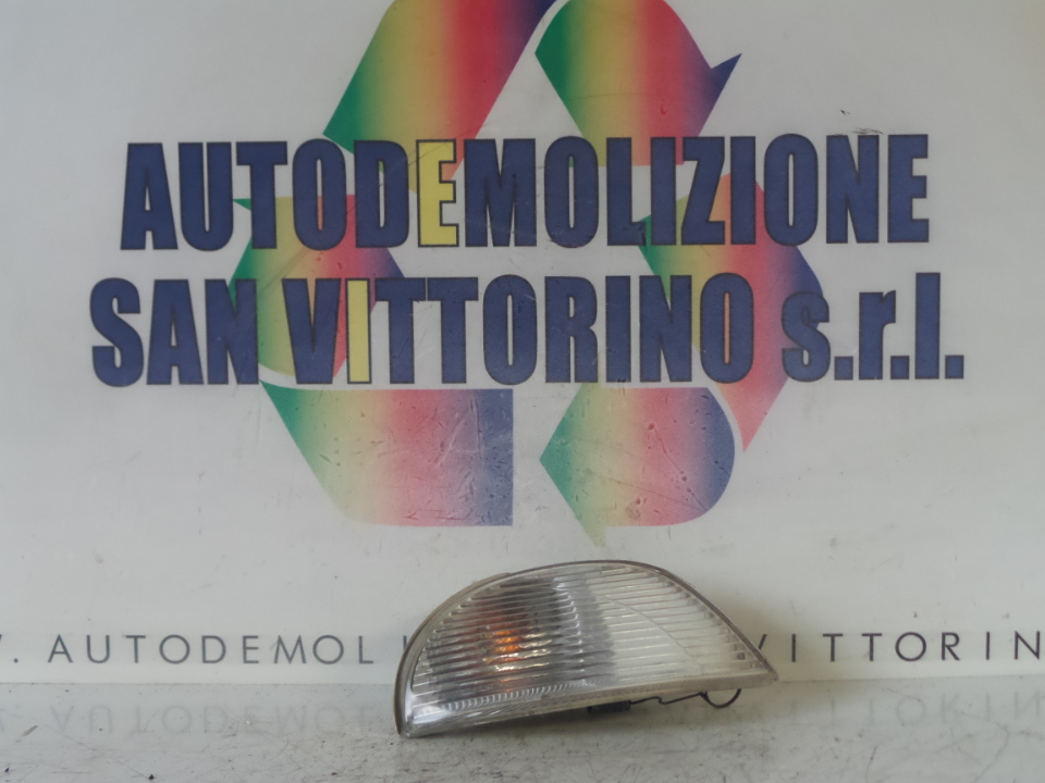 FANALINO ANT. SX. FIAT SEICENTO (1E) (02/98>07/05