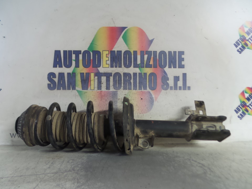 AMMORTIZZATORE ANT. DX. OPEL ASTRA (A04) (01/04>03/11