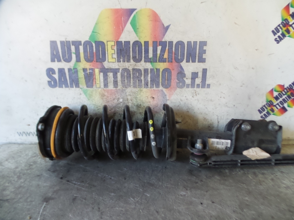 AMMORTIZZATORE ANT. DX. JEEP RENEGADE (RE) (07/18>)