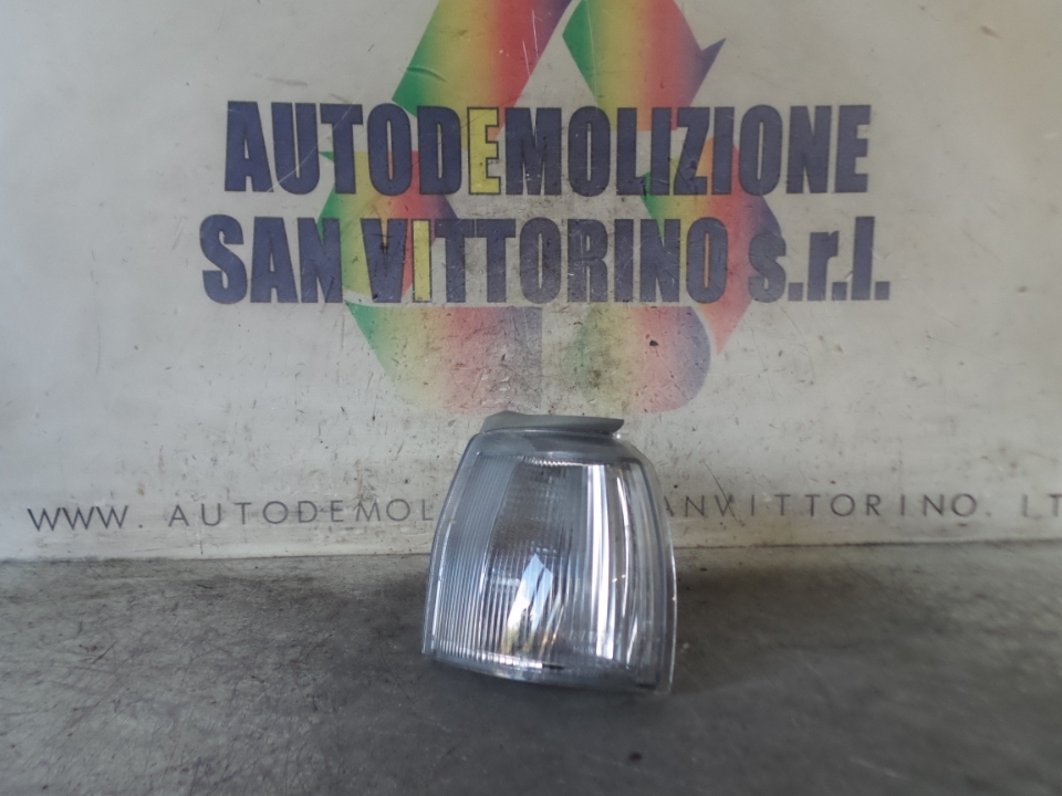 FANALINO ANT. CARELLO DX. FIAT TIPO (01/93>06/96