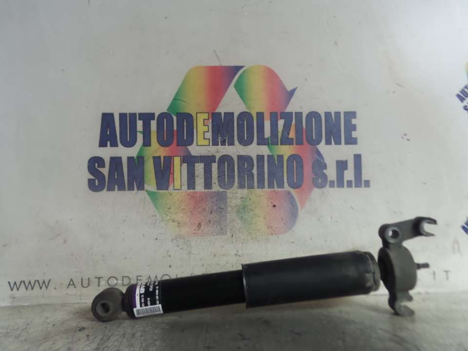 AMMORTIZZATORE POST. CODE=1/2/11/12/ DX. SAAB 9.3 2A SERIE (08/02>)