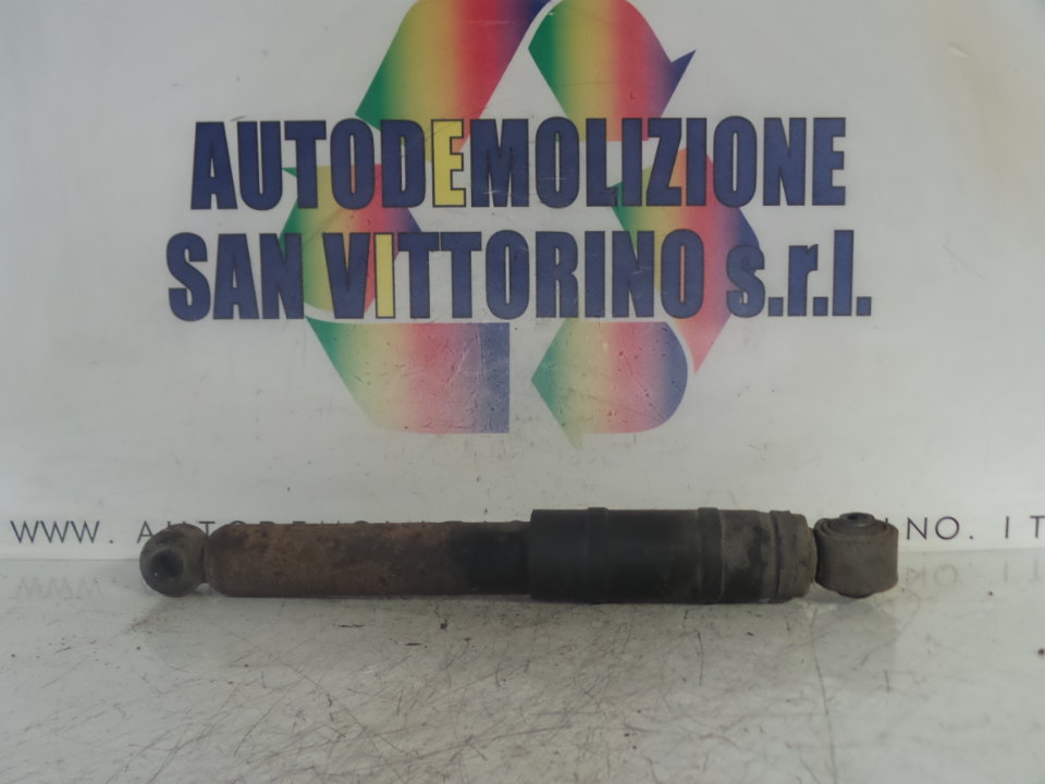 AMMORTIZZATORE POST. DX. OPEL ASTRA (A04) (01/04>03/11
