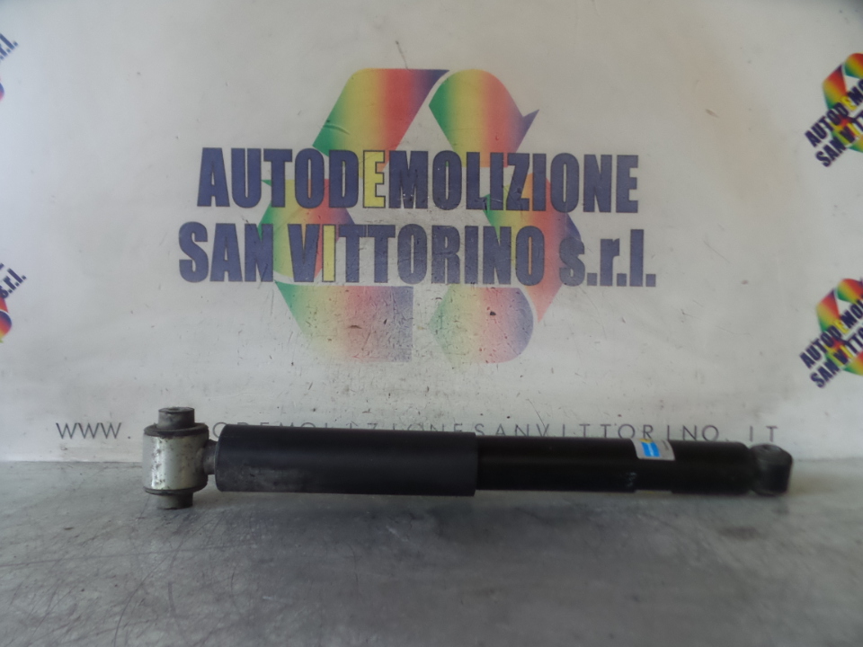 AMMORTIZZATORE POST. DX. RENAULT MEGANE 2A SERIE (02/06>08/09