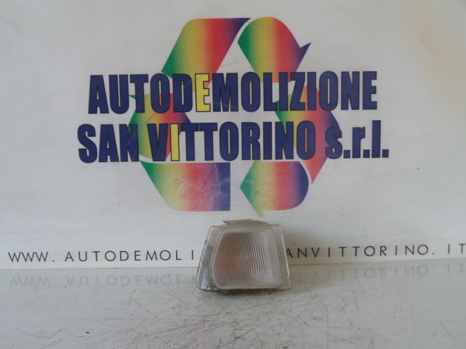 FANALINO ANT. DX. ALFA ROMEO 155 (01/95>01/98